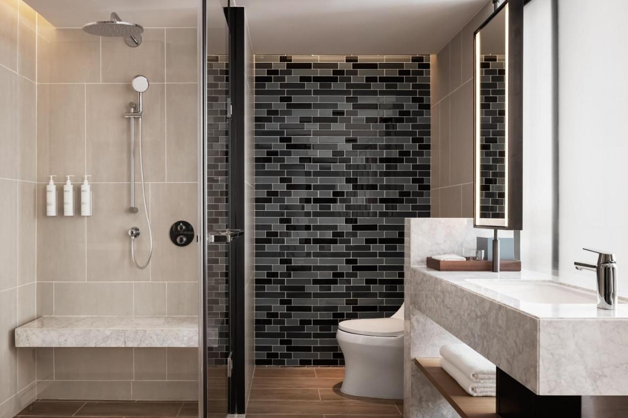 Hotel Fairfield By Marriott Phnom Penh Zewnętrze zdjęcie