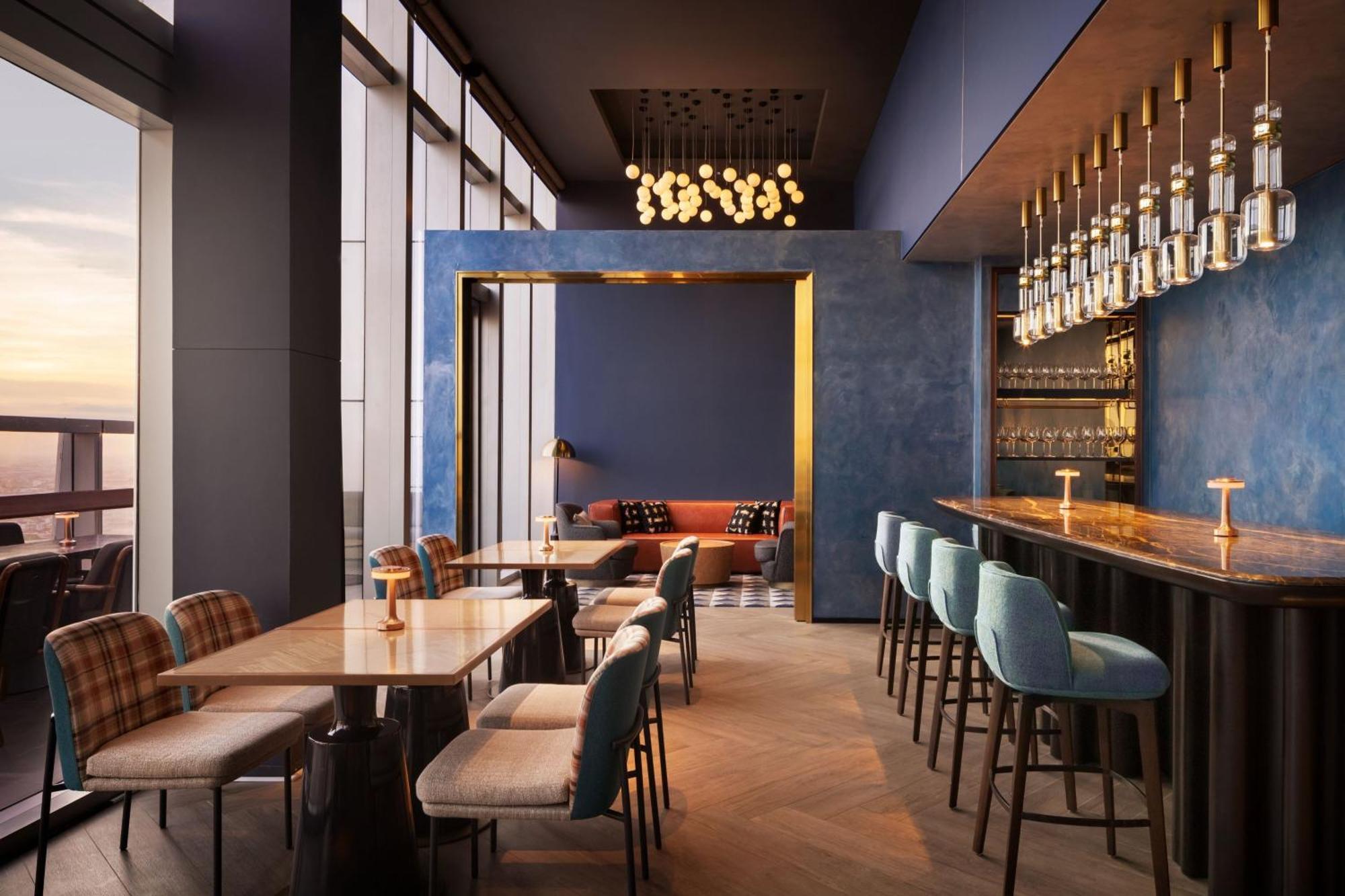 Hotel Fairfield By Marriott Phnom Penh Zewnętrze zdjęcie