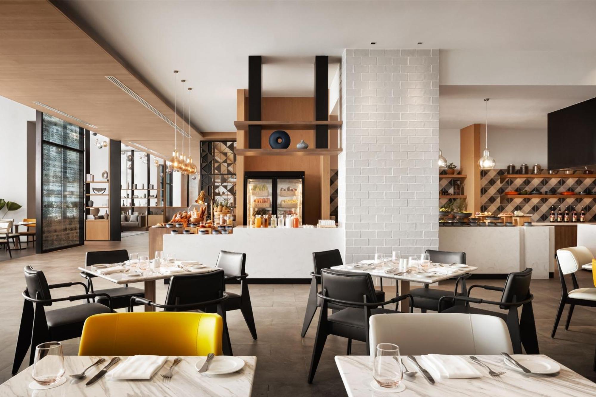 Hotel Fairfield By Marriott Phnom Penh Zewnętrze zdjęcie